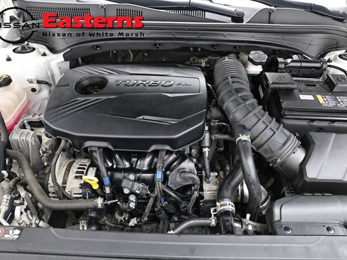 Used 2023 Kia Forte GT FWD image 7