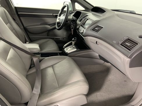 Used 2006 Honda Civic EX image 15