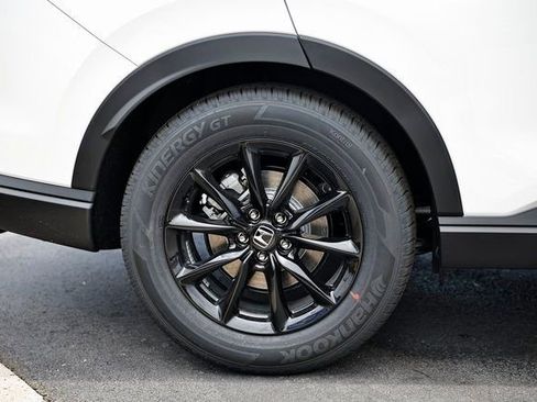 New 2026 Honda CR-V Sport-L image 18