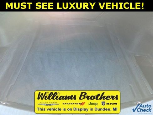 Used 2023 Cadillac CT5 Premium Luxury w/ Climate Package image 7