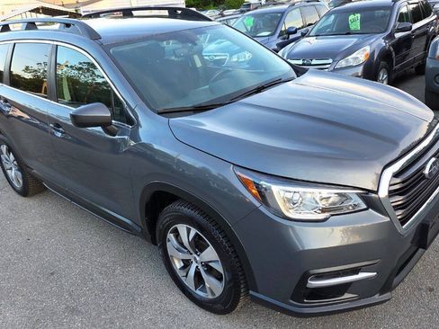 Used 2019 Subaru Ascent Premium AWD/4WD image 19