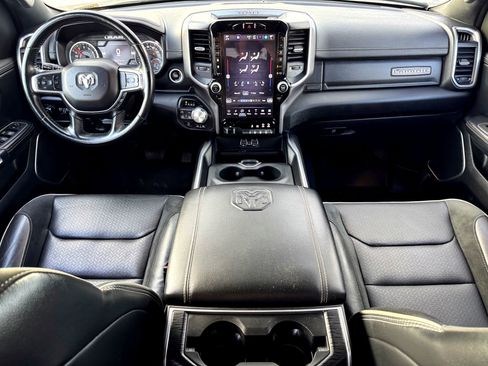 Used 2023 RAM 1500 Laramie image 19