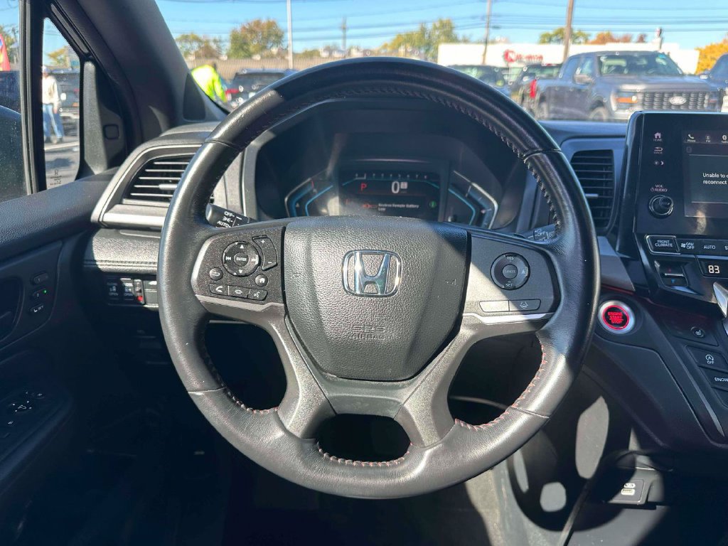 Used 2023 Honda Odyssey Sport image 14