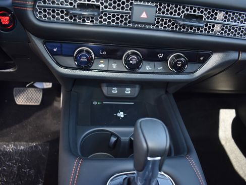 New 2026 Honda HR-V Sport image 20
