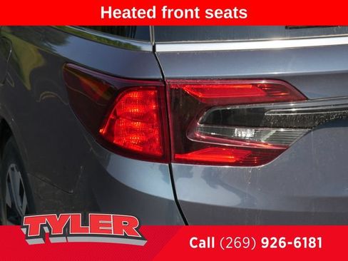 Used 2025 Honda Odyssey EX-L image 12