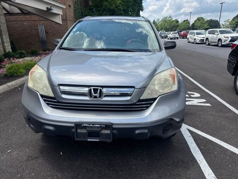 Used 2008 Honda CR-V EX image 2