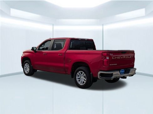Used 2019 Chevrolet Silverado 1500 LT w/ All-Star Edition image 4