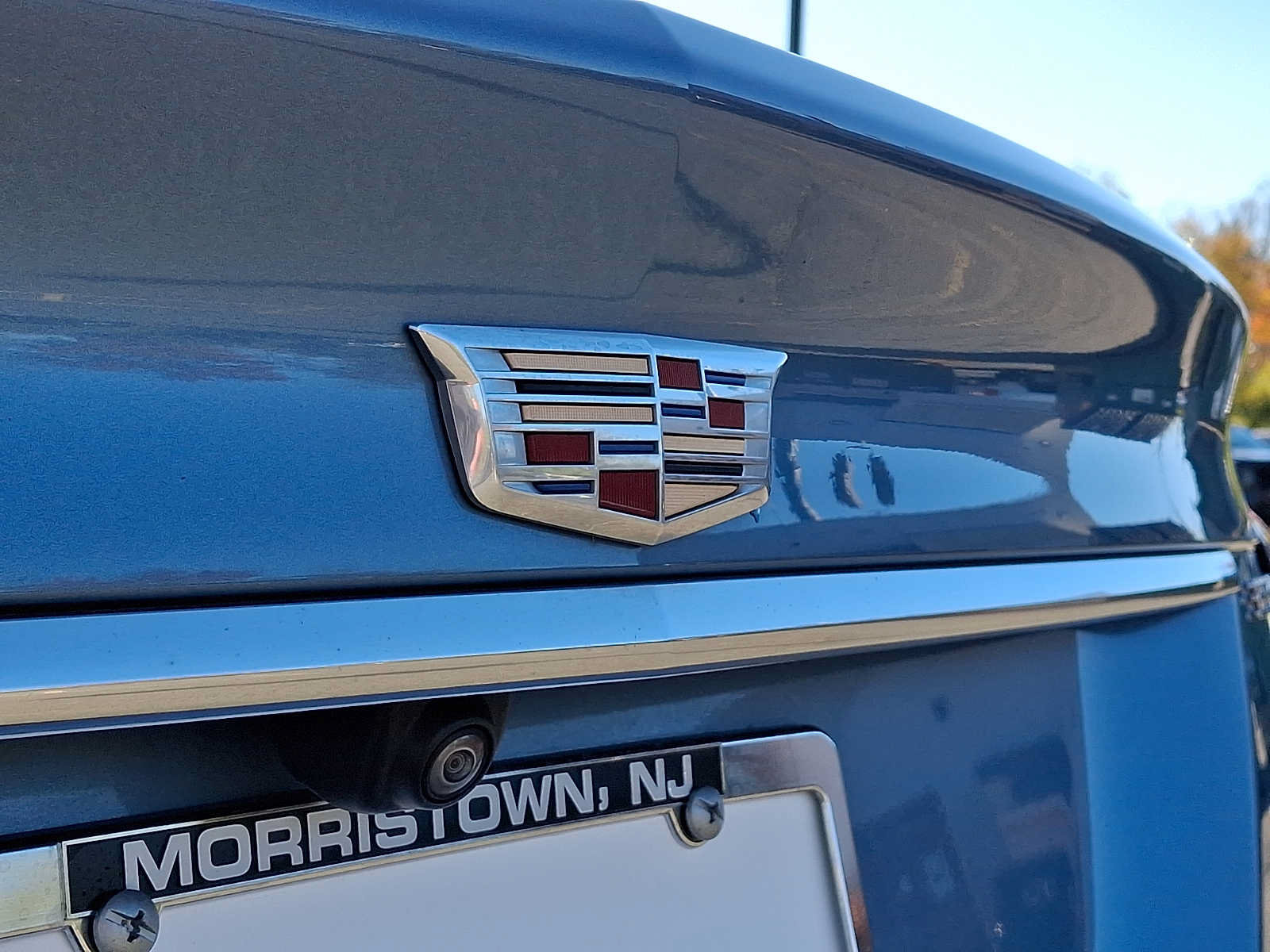 Used 2023 Cadillac CT5 Luxury w/ Sun And Sound Package AWD/4WD image 30
