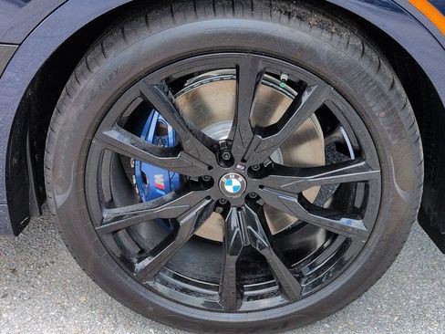 New 2027 BMW X7 xDrive40i w/ M Sport Package AWD/4WD image 11