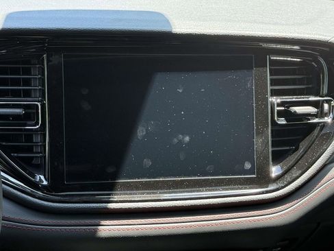 New 2026 Dodge Durango GT AWD/4WD image 16