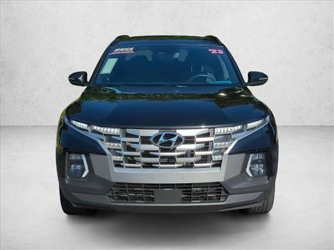 Used 2023 Hyundai Santa Cruz SEL Premium AWD/4WD image 2
