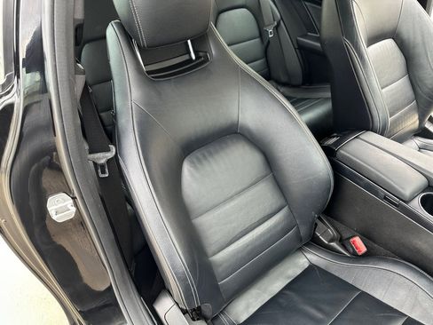 Used 2012 Mercedes-Benz C 350 4MATIC Coupe image 24