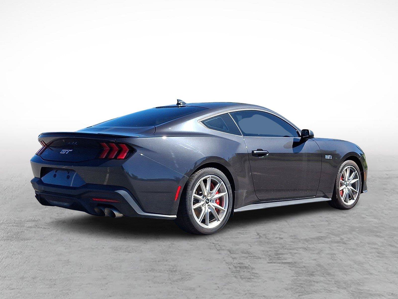 Used 2024 Ford Mustang GT Premium RWD image 6