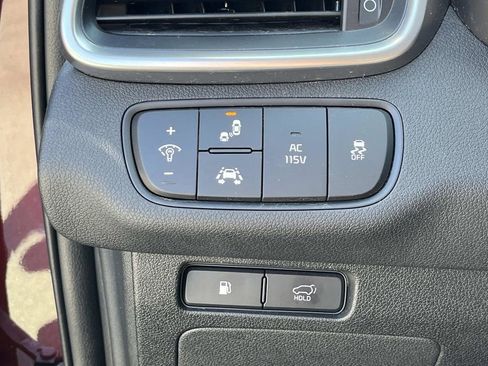 Used 2019 Kia Sorento SX image 32