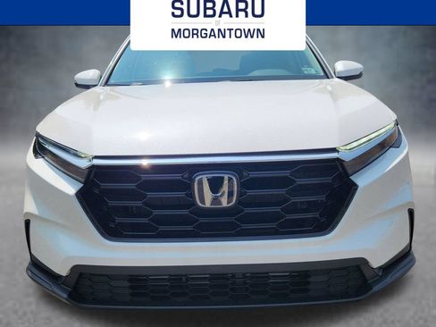 Used 2026 Honda CR-V EX image 1