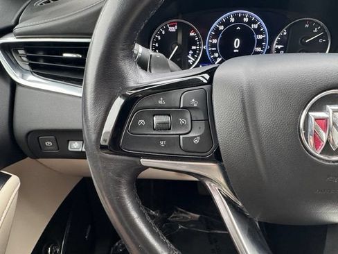 Used 2022 Buick Enclave Avenir AWD/4WD image 32