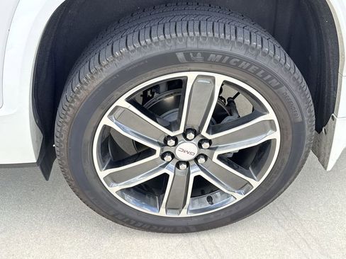 Used 2019 GMC Acadia Denali AWD/4WD image 31