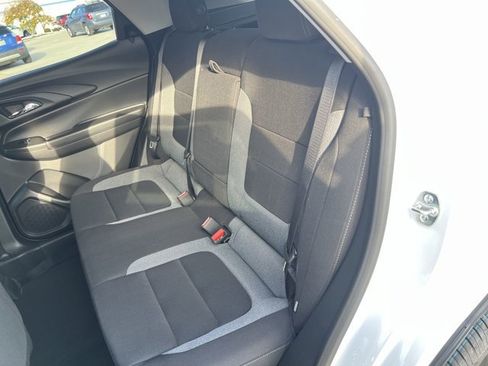 New 2026 Chevrolet TrailBlazer LT w/ Convenience Package image 25