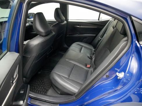 Certified 2025 Toyota Camry XSE FWD image 18