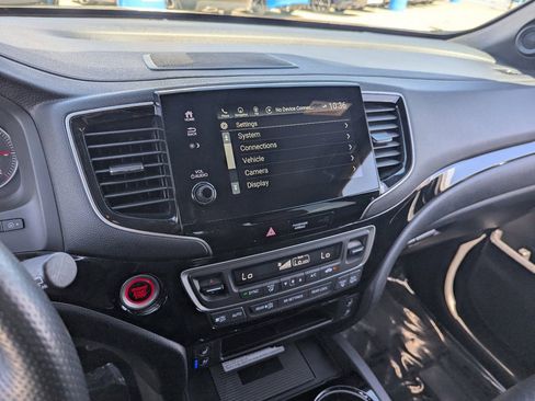 Used 2020 Honda Passport Elite image 23