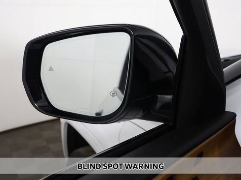 Used 2023 Jeep Grand Cherokee Summit AWD/4WD image 8