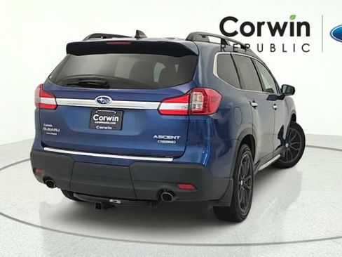 Used 2020 Subaru Ascent Touring w/ Popular Package #2A AWD/4WD image 5