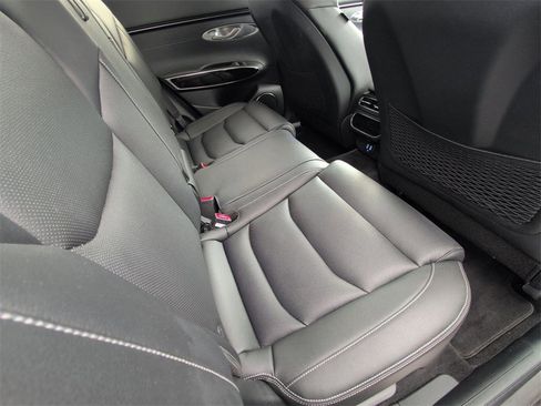 Used 2025 Genesis GV70 2.5T image 15