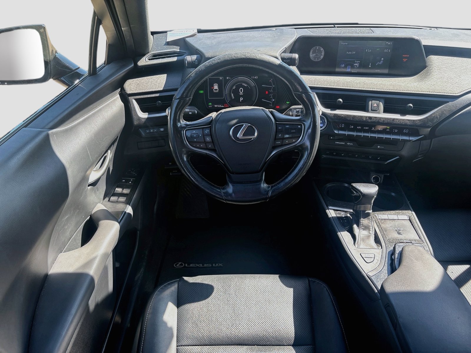 Used 2019 Lexus UX 250h AWD/4WD image 22