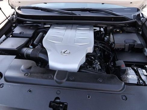 Used 2022 Lexus GX 460 Premium w/ Premium Package AWD/4WD image 33