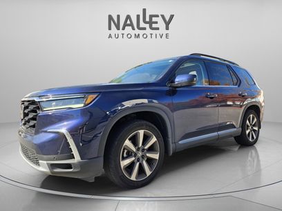 Used 2024 Honda Pilot Touring