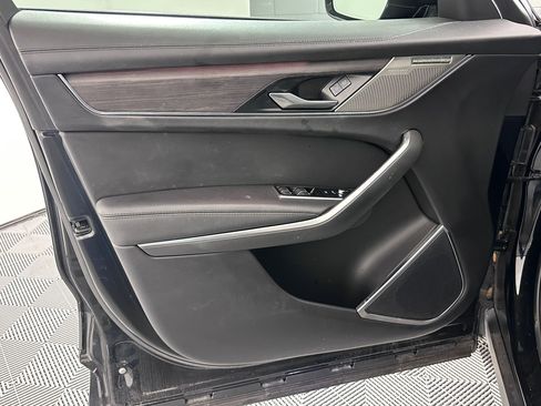 Used 2023 Jaguar F-PACE S image 22