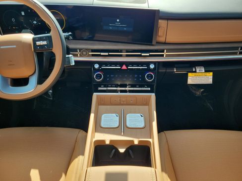 New 2026 Hyundai Santa Fe Calligraphy image 18