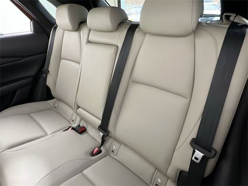 Used 2021 MAZDA CX-30 FWD 2.5 S w/ Preferred Package image 23