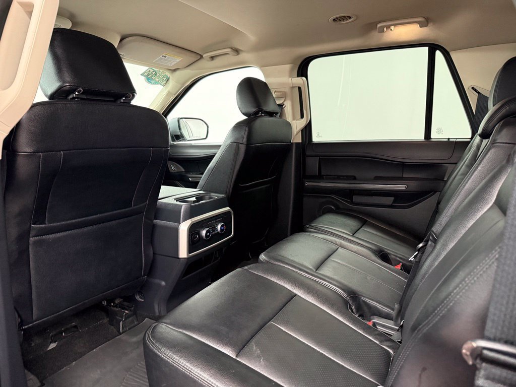 Used 2022 Ford Expedition Max XLT RWD image 15