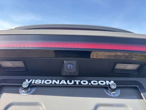 Certified 2025 Hyundai Tucson SEL AWD/4WD image 31