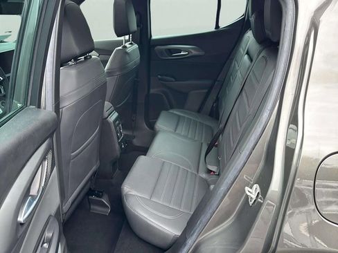 Used 2024 Dodge Hornet R/T Plus w/ R/T Blacktop Package image 12