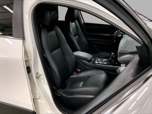 Used 2023 MAZDA CX-30 AWD 2.5 S w/ Preferred Package image 9