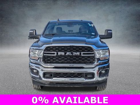 Certified 2024 RAM 2500 Big Horn image 7