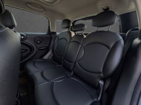 Used 2016 MINI Cooper Countryman S FWD image 9