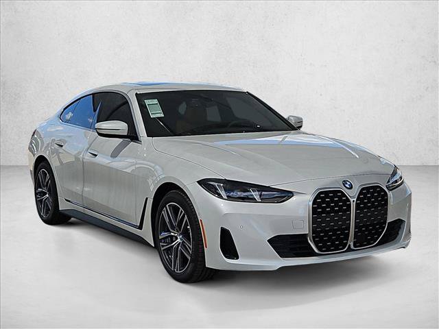 New 2026 BMW 430i w/ Premium Package RWD image 7