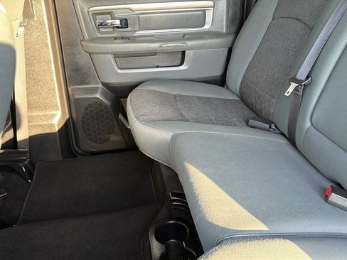 Used 2016 RAM 2500 Lone Star AWD/4WD image 40
