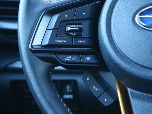 Used 2024 Subaru Forester Wilderness AWD/4WD image 19