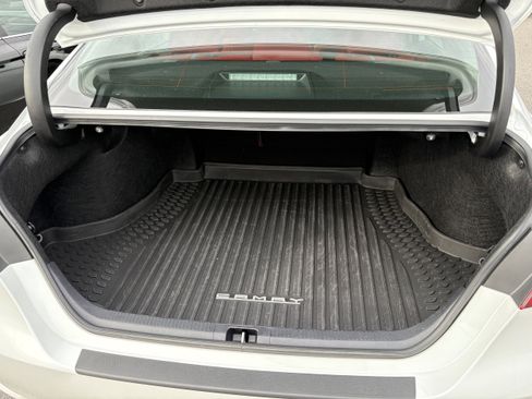 Certified 2023 Toyota Camry XSE w/ Cold Weather Package image 8