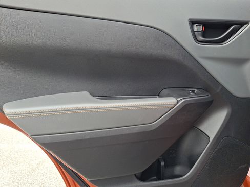 Certified 2025 Subaru Crosstrek 2.5i Wilderness image 12