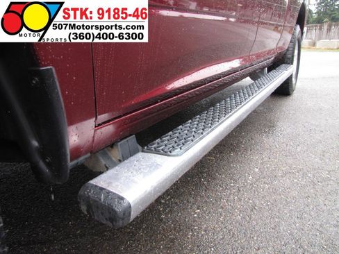 Used 2017 RAM 1500 Classic SLT w/ Protection Group AWD/4WD image 16