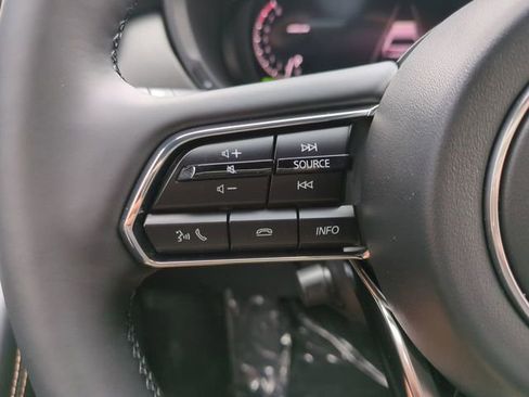 New 2026 MAZDA CX-90 3.3 Turbo S w/ Premium Package image 26