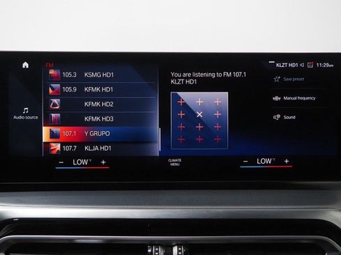 Used 2023 BMW i4 eDrive40 RWD image 32