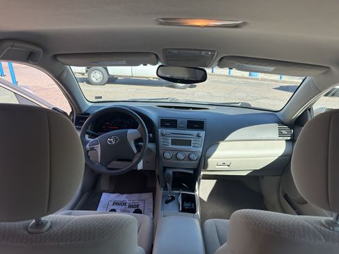 Used 2011 Toyota Camry LE w/ LE Extra-Value Pkg FWD image 22