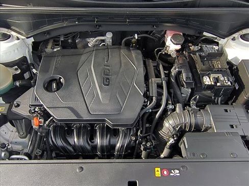 Used 2021 Kia Sorento LX image 23