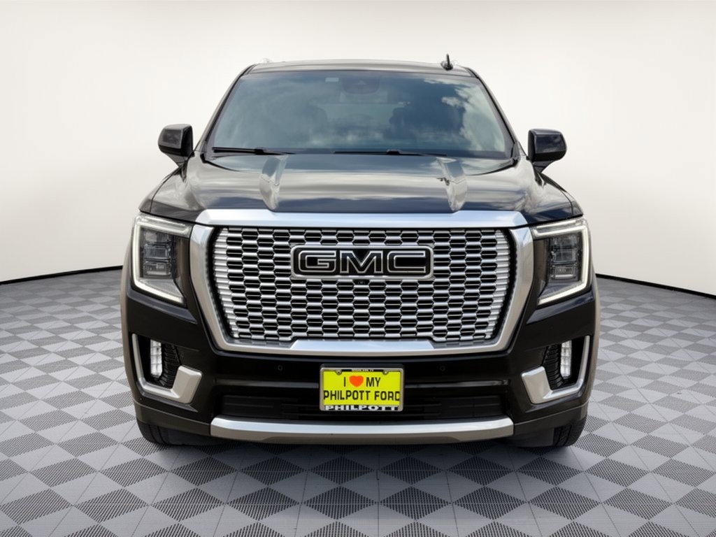 Used 2023 GMC Yukon Denali RWD image 6